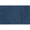 Carpets for Kids 5100.4010 KIDply Soft Solids - Midnight Blue 6ft x 9ft Rectangle