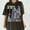 4, variant on Freya Skye Merch Shirt Vintage Unisex Tops Tee Jersey Outdoor Tee Fashion y2k Top