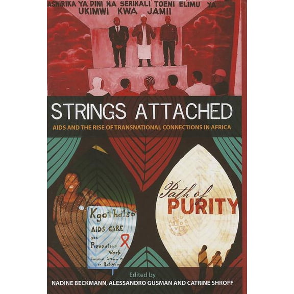 Proceedings of the British Academy Strings Attached, Book 194, (Hardcover)