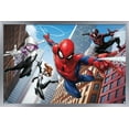 thumbnail image 1 of Marvel Comics - Spider-Man - Héros Web, 1 of 4