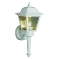 thumbnail image 1 of Trans Globe 4005 Coach Lantern - 5.5W in., 1 of 1