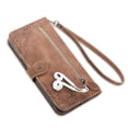 thumbnail image 3 of Funda billetera anti-golpes para GANGXUN XIAOMI 12 , ideal para día a día y trabajo, 3 of 5