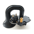 thumbnail image 4 of 12V 24V Electric Snail Air Horn 120DB Loud Sound for Truck Van, 4 of 5