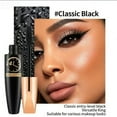 thumbnail image 4 of Qocolhg jusqu'à 50 % de Rabais Liquidation Soins Personnels et Beauté! Oeil 5D Imperméable Résistant à la Sueur Anti-Bavures Base Mince, Cadeaux pour Femmes, 4 of 7