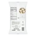 thumbnail image 3 of Candy Envy - Shimmer White 1 Inch Gumballs - 2lb Bag - 6 Bags with Approximately 113 Gumballs Per Bag - North American Made & Kosher Certified, 3 of 7