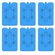 thumbnail image 1 of Caja de Llenado de Hielo Reutilizable para Refrigerador, para Enfriar y Almacenar Alimentos, 1 of 5