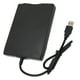 thumbnail image 2 of Lector de disquetes USB 3,5 pulgadas 1,44 MB 2HD FDD Ormromra, 2 of 8