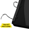 thumbnail image 2 of Five Star Flex Hybrid NoteBinder, 1 Inch Binder, Black (73412), 2 of 5