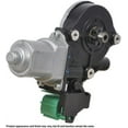 thumbnail image 3 of A1 Cardone Power Window Motor P/N:47-13138 Fits select: 2017 NISSAN ARMADA, 2014-2018 INFINITI QX80, 3 of 6