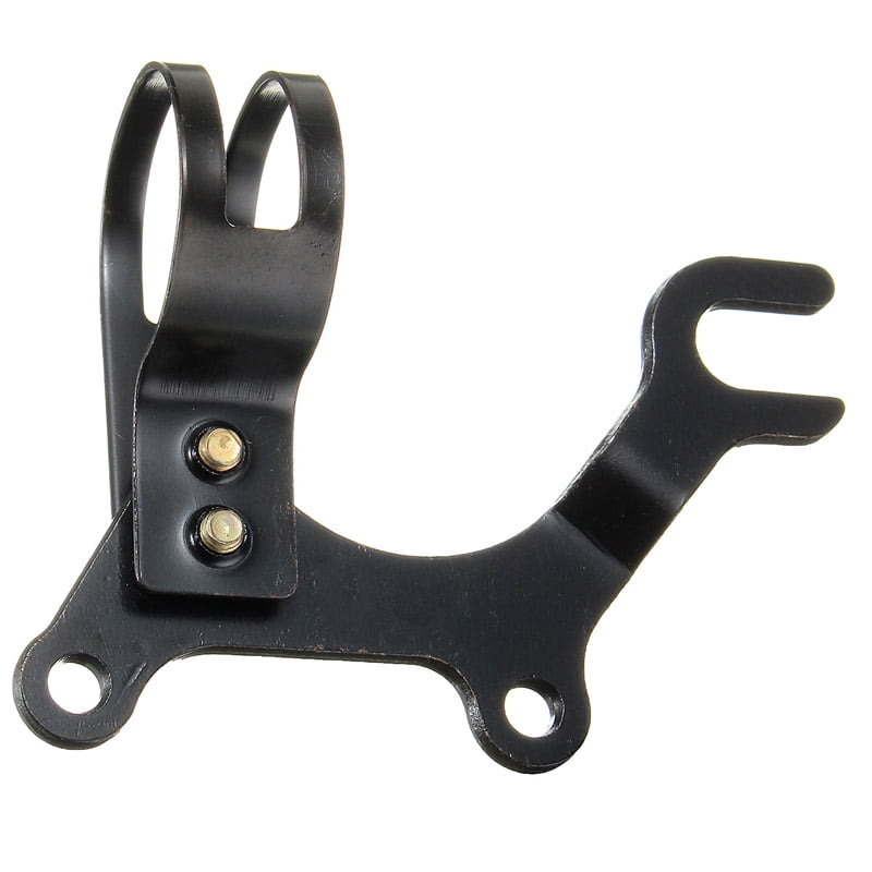 C-Pioneer New Adjustable Bicycle Bike Disc Brake Bracket Frame Adaptor Mounting Holder C-Pioneer New Adjustable Bicycle Bike Disc Brake Bracket Frame Adaptor Mounting Holder