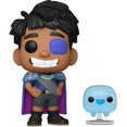 thumbnail image 1 of FUNKO POP! & Buddy : Elio avec OOOO (Brille dans le Noir), 1 of 3