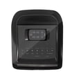 thumbnail image 3 of Enfriador de Aire Evaporativo Whirlpool con Calefactor Negro WAC0616B, 3 of 3