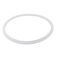 thumbnail image 3 of 18-32cm Pressure Cooker Seal Ring Replacement Clear Silicone Rubber O Ring Cooking Gasket Kithchen Pressure Cooker Universal, 3 of 11