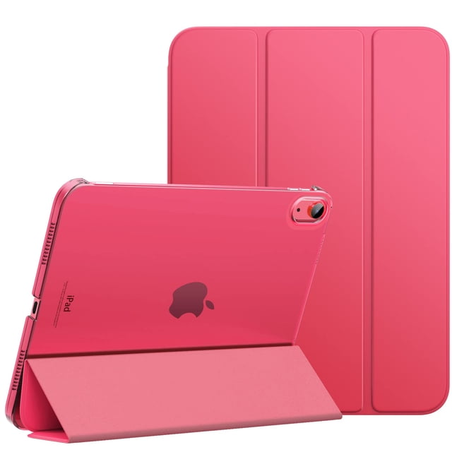 Funda MoKo para iPad 11.ª generación, 11 pulgadas, 2025 y 10.ª generación, 10.9 pulgadas