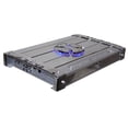 thumbnail image 2 of BRAND-X XXL244X4HE - 1576 Watt 4 Channel Mosfet Amplifier, 2 of 4