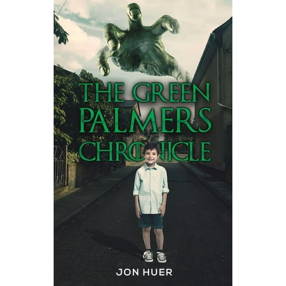 The Green Palmers Chronicle, (Paperback)