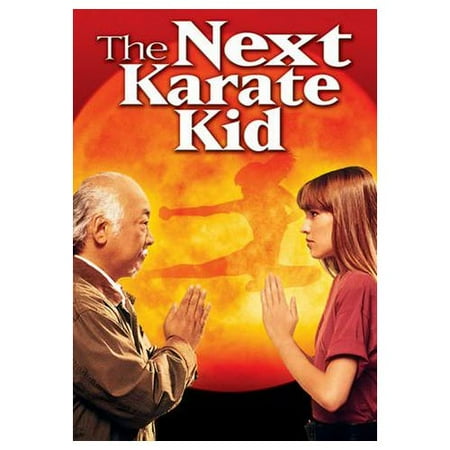 The Next Karate Kid (1994)