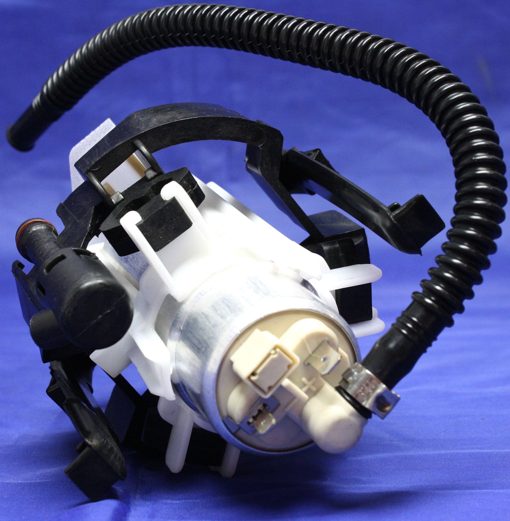 Fuel Pump Compatible With 1997-2000 BMW 528i 2001-2003 530i 6Cyl 2.8L 3.0L