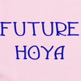 thumbnail image 2 of CafePress - Future Hoya Body Suit - Long Sleeve Cotton Baby Bodysuit, 2 of 4
