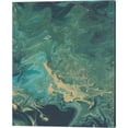 thumbnail image 4 of Metaverse Regina Moore 'Rambling Sage' Canvas Art (Set of 2), 4 of 4