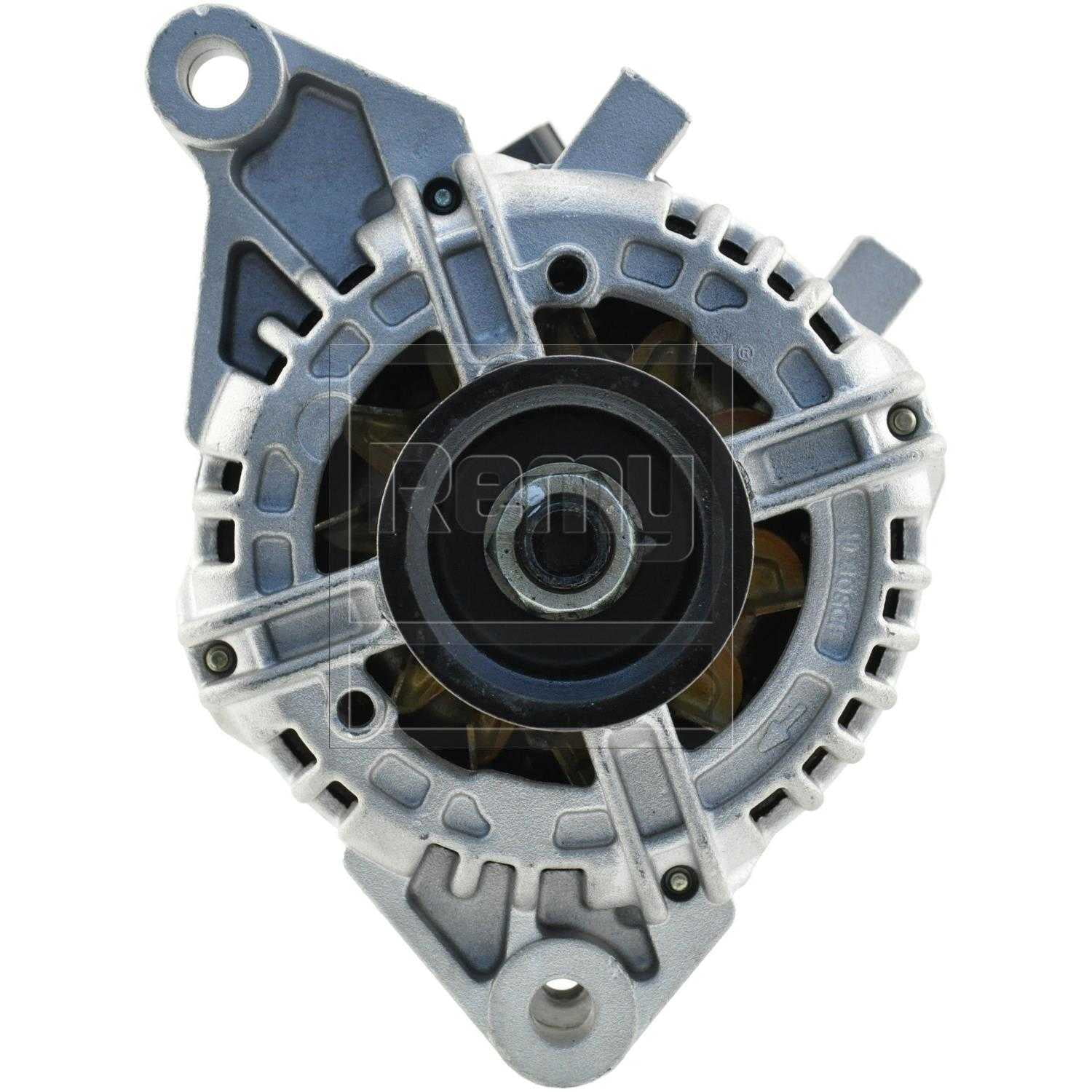 Remy 12691 Alternator