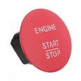 thumbnail image 1 of Bouton-poussoir, Interrupteur à Bouton, Performance Stable pour B-class W246 2012-2017 Cls Coupé C218 2011-2017, 1 of 8