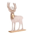thumbnail image 3 of Something Different Reindeer Decoration, 3 of 4