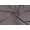 CHARCOAL, variant on Jersey Slub Rayon Knit Fabric 130 GSM- Soft Stretch Sewing Apparel Craft (ORANGE, 1.5"x1.5"SampleOfFabric)
