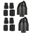 thumbnail image 1 of PTC Shell Aquarium Pump, Wavemaker, 360 Degree Rotation Wavemaker Pump Head Aquarium For Fish  ZY-T31 Wavemaker, 1 of 8