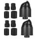 thumbnail image 3 of 2 uds filtro de acuario rotación de 360 grados Wavemaker cabezal de bomba accesorios para pecera herramientas (ZYT31 Wavemaker), 3 of 5