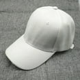 thumbnail image 3 of HEVIRGO Baseball Cap Washable One Size Exquisite Lightweight Women Hat for Hiking, 3 of 12