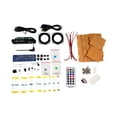 thumbnail image 2 of Kit de altavoces de radio para armar mismo Radio DIY Montaje clásico Altavoces profesionales Construye tu propio equipo electrónico, 2 of 8