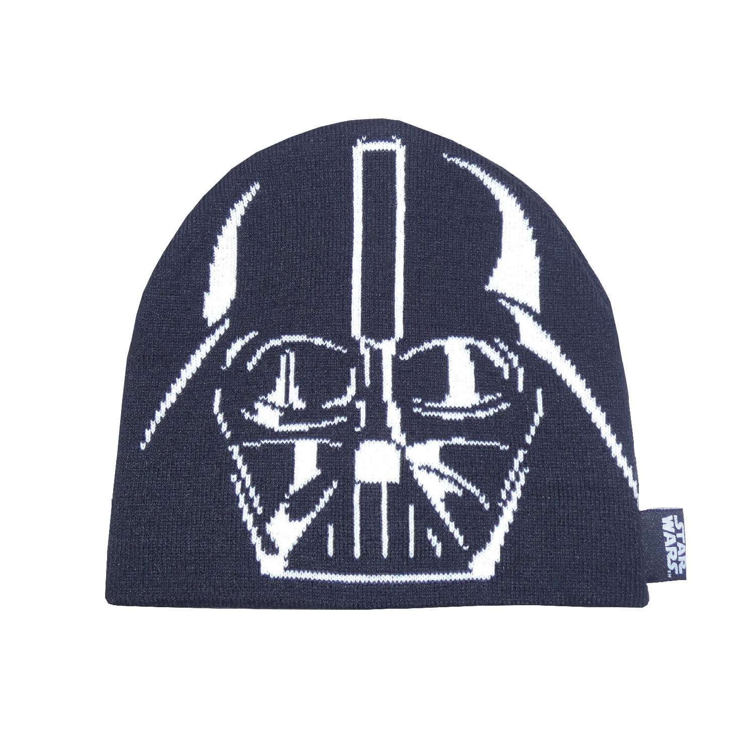 Star Wars Face Darth Vader Beanie 