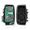 thumbnail image 4 of FYUU Smart Car Remote Control Key Fob Kobjtf10A For Land Rover Range, 4 of 5