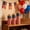 XE, variant on Darzheoy 3 Pcs 4th of July Wooden Table Decorations Patriotic Table Centerpieces Independence Day Wood Firework Fourth of July Table Signs for Home Farmhouse Decor