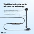 thumbnail image 2 of Micrófono Antlion Audio ModMic Uni 2+ acoplable de 3.5 mm, 2 of 8