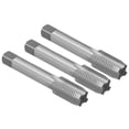 thumbnail image 1 of Accesorios de hardware Bling Bling 3 piezas mantenimiento rosca Acero alta velocidad M22, 1 of 12
