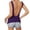 Purple #5, variant on Evdexr Camisole Womens Open Back Scoop Neck Sleeveless Tank Tops Summer 2026 Lightweight Athletic Tops Loose Fit Strappy Breathable Gym Cami Tops L