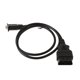 thumbnail image 1 of 16 Pines a DB9 Cable Adaptador Serie Herramientas de Conector de Diagnóstico de Automóvil, 1 of 8