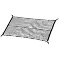 thumbnail image 1 of Heavy Duty Cargo Net Stretchable, Car Interior Accessories, Adjustable Elastic Trunk Storage Net, 1 of 5