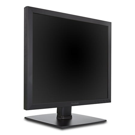 ViewSonic - VA951S 19" LED Monitor (VGA) - Black