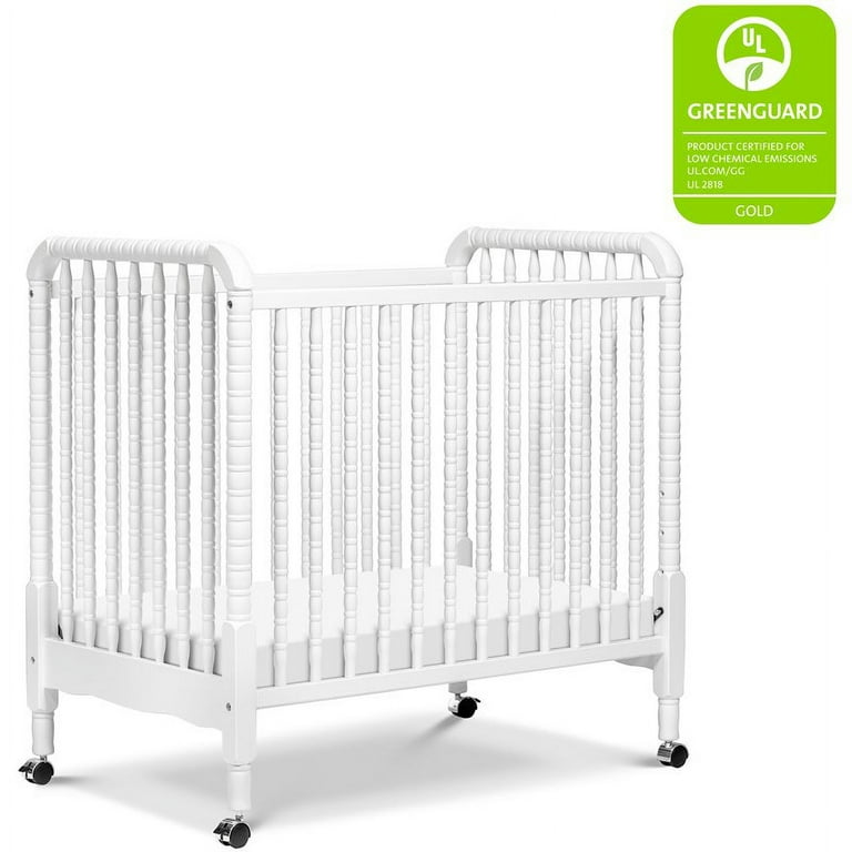 Walmart jenny best sale lind crib