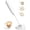 White, variant on XIMEI Milk Frother Handheld, Portable Electric Drink Mixer/Wand/Egg Whisk, USB-C Rechargeable, 3 Speeds, 3 Detachable Whisks, Quiet, for Coffee/Latte/Matcha/Protein, Black