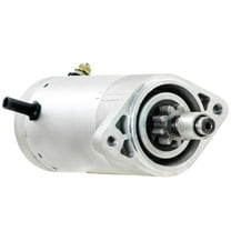 New Starter Fits Ski-Doo Snowmobile 97-00 Scandic Super Wide Track 5000 995430