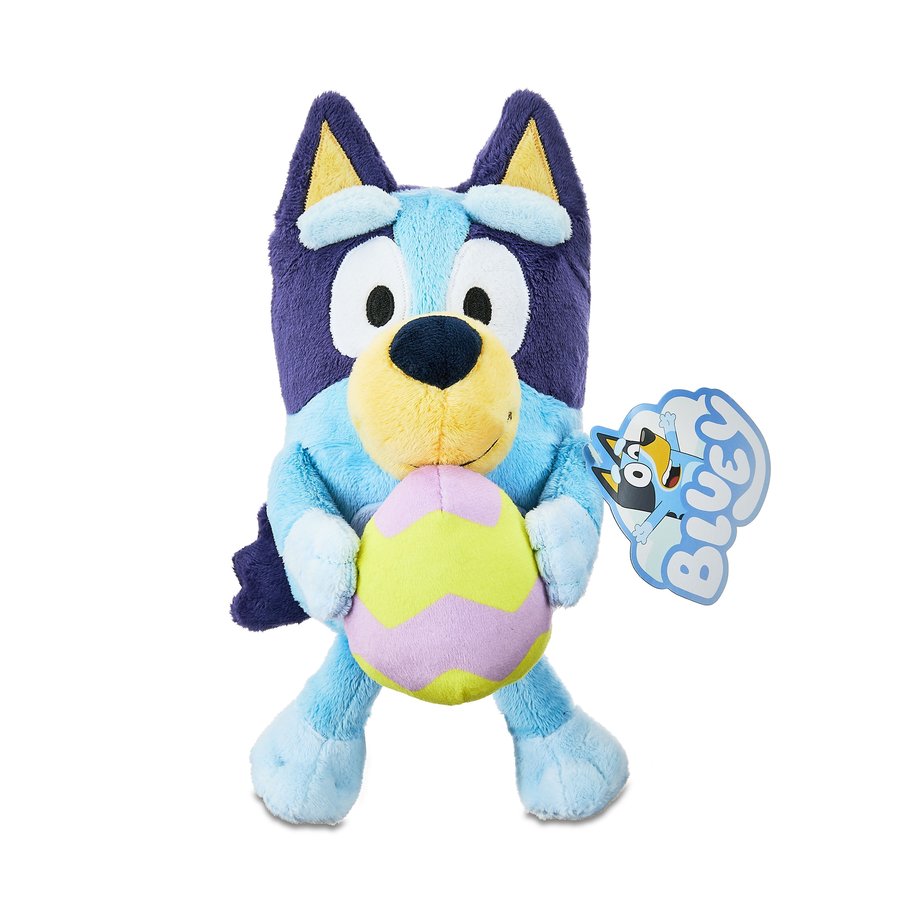 Bluey Easter Plush, 7.5"