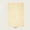 thumbnail image 1 of Checkerboard Carpets for Living Room Classic Retro Bedroom Decor Lattice Carpet Large Area Plush Floor Mat Non-slip Lounge Rug My Lux Decor Round, 1 of 14
