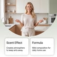 thumbnail image 5 of Ant Repellent Spray 100ml Natural Ingredient Formula for Indoor and Outdoor Use Effective Ant Control Solution for Home Office Kitchen Garden Safe for Surfaces, 5 of 8