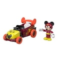 thumbnail image 5 of Disney Mickey & The Roadster Racers Mickey Mouse's 2-in-1 Hot Rod, 5 of 5
