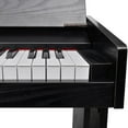 thumbnail image 4 of vidaXL Classic Electronic Digital Piano with 88 Keys & Music Stand, 4 of 8