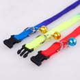 thumbnail image 2 of CRAFTHROU 2Ud Collar Con Para Mascotas Color Surtido Collar Ajustable Para Perro, 2 of 8
